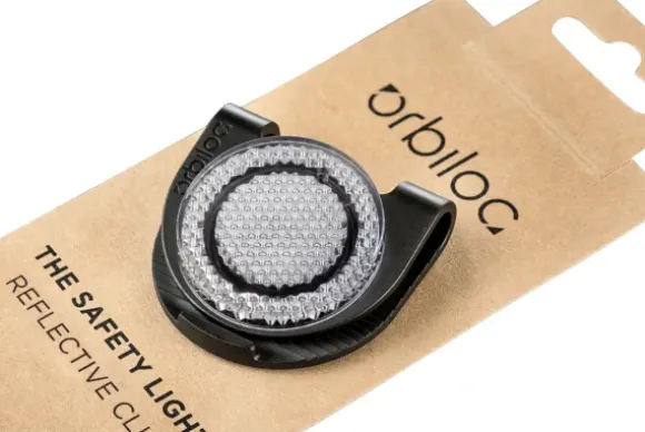 Orbiloc Orbiloc Clip