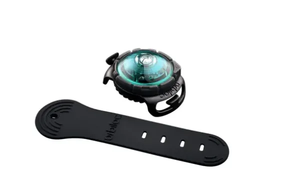 Orbiloc Orbiloc Dog Dual Led Lampje