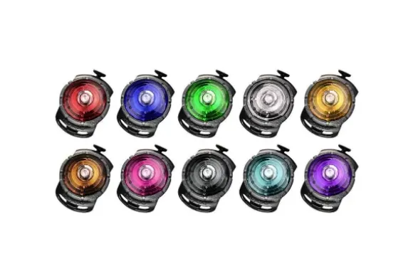 Orbiloc Orbiloc Dog Dual Led Lampje