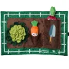 Outward Hound Nina Ottosson Activity Matz Garden Game