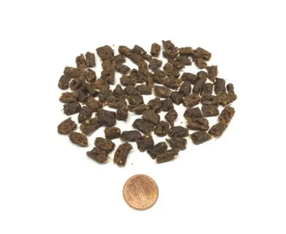 Paard Mini'S Puur 500 Gram