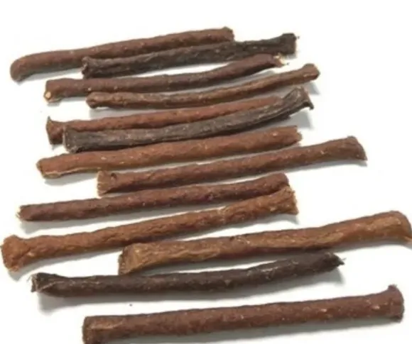 Paard Vleessticks 100 Gram