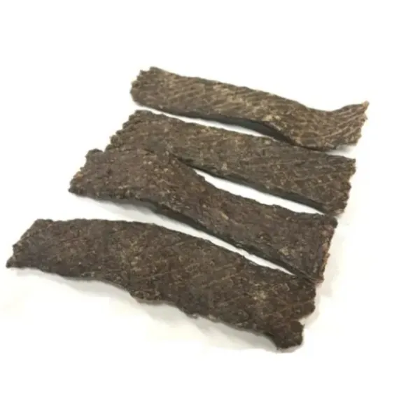 Paard Vleesstrips 100 Gram)