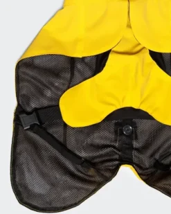 Paikka Paikka Visibility Raincoat Dark