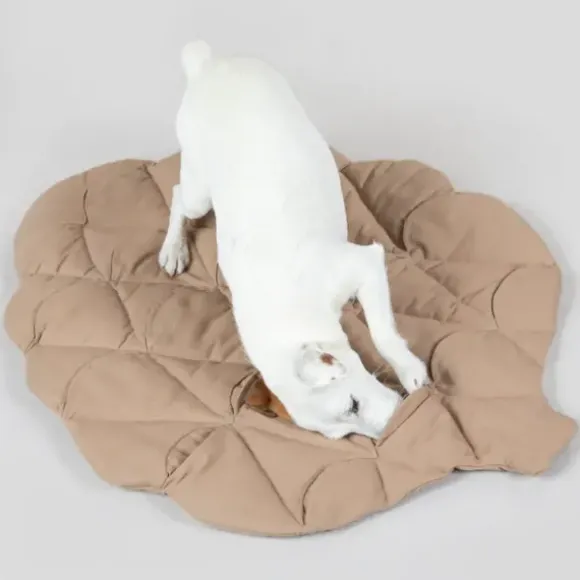 Paikka Playmat For Dogs - Square Grey