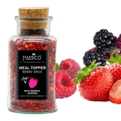 Pamico Pamico Meal Topper Zeevruchten