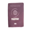 Pawstory Pawstory - Passport