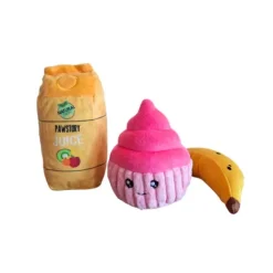 Pawstory Pawstory Snuffles Backpack