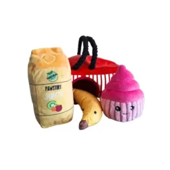 Pawstory Pawstory Snuffles Game Console