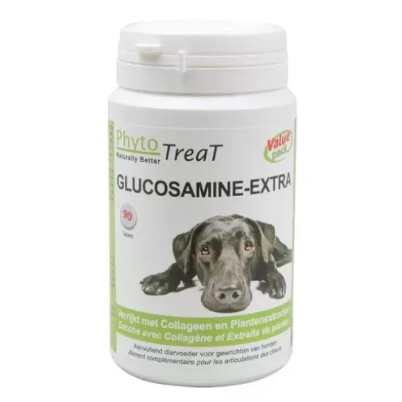 Phytotreat Phytotreat Glucosamine Extra