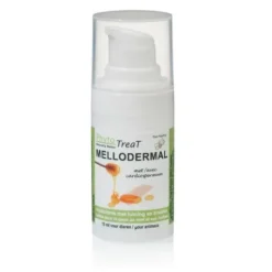 Phytotreat Phytotreat Mellodermal Honingcr Me 15Ml