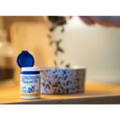 Plaqueoff Poeder Voor Honden