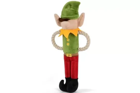 P.L.A.Y. P.L.A.Y. Merry Woofmas Collectie Ivm Lekkage