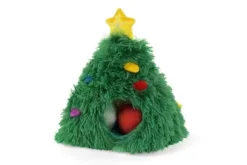 P.L.A.Y. P.L.A.Y. Merry Woofmas Collectie Ivm Lekkage