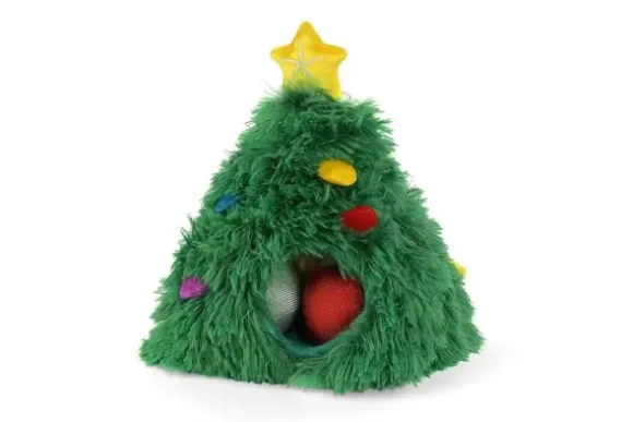 P.L.A.Y. P.L.A.Y. Merry Woofmas Collectie Ivm Lekkage