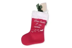 P.L.A.Y. P.L.A.Y. Merry Woofmas Collectie Ivm Lekkage