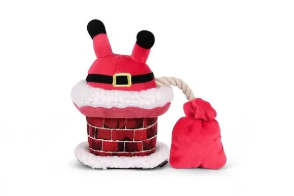P.L.A.Y. P.L.A.Y. Merry Woofmas Collectie Ivm Lekkage