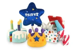 P.L.A.Y. P.L.A.Y. Party Time Collectie