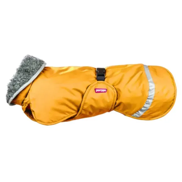 Pomppa Peruspomppa Hondenjas