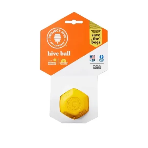 Project Hive Ball