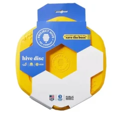 Project Hive Dog Disc