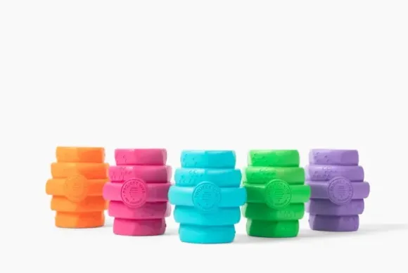 Project Hive Pet Company Hive Toy Large Met Geur