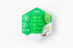 Project Hive Pet Company Hive Toy Large Met Geur