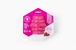 Project Hive Pet Company Hive Toy Large Met Geur