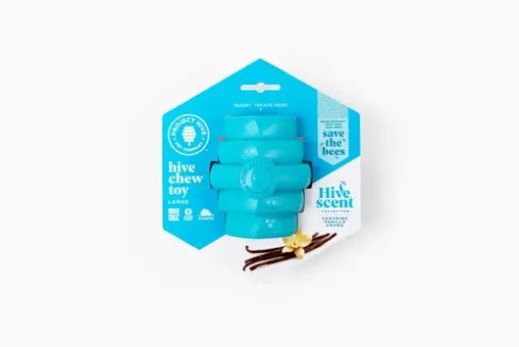 Project Hive Pet Company Hive Toy