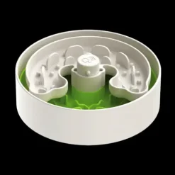 Puzzle Feeder Lite (Voor Kleine Honden)