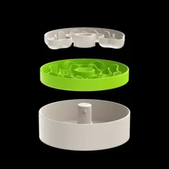 Puzzle Feeder Lite (Voor Kleine Honden)
