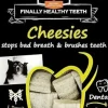 Qchefs Qchefs Cheesies