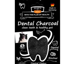 Qchefs Qchefs Dental Charcoal