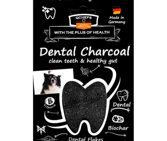 Qchefs Qchefs Dental Charcoal