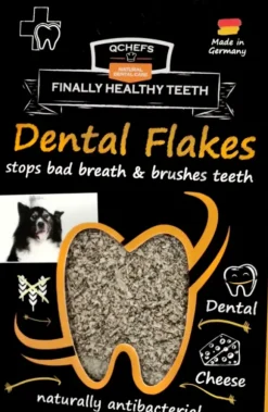 Qchefs Qchefs Dental Flakes
