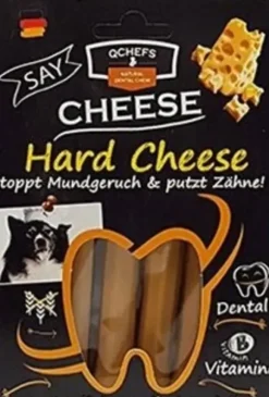 Qchefs Qchefs Hard Cheese