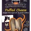 Qchefs Qchefs Puffed Cheese