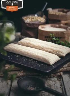 Qchefs Qchefs Puffed Cheese