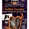 Qchefs Qchefs Puffed Crackers