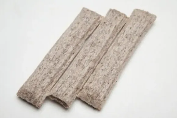 Qchefs Qchefs Puffed Crackers