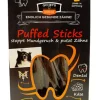 Qchefs Qchefs Puffed Sticks