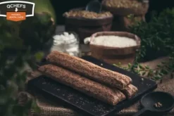 Qchefs Qchefs Puffed Sticks