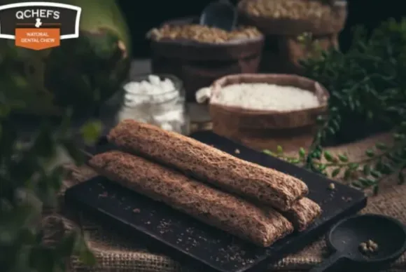 Qchefs Qchefs Puffed Sticks