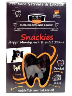 Qchefs Qchefs Snackies