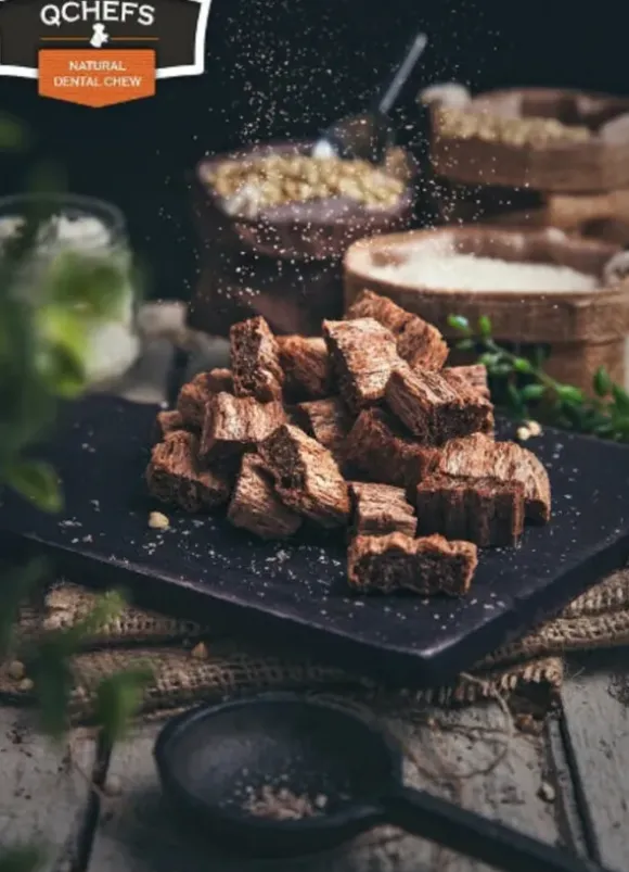 Qchefs Qchefs Snackies