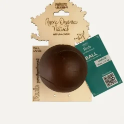 Retorn Retorn Rub - Ball Van Organische Hars
