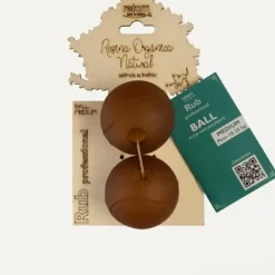 Retorn Retorn Rub - Ball Van Organische Hars