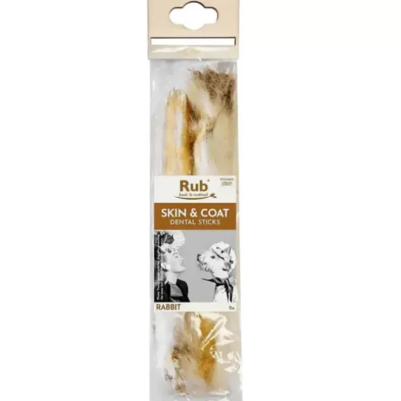 Retorn Retorn Rub Bio Stick Huid En Haar Konijn