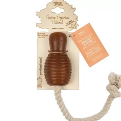 Retorn Retorn Rub - Bouncy With Rope Van Organische Hars