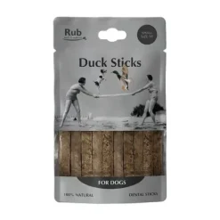 Retorn Retorn Rub Eend Dental Stick For Dogs Small